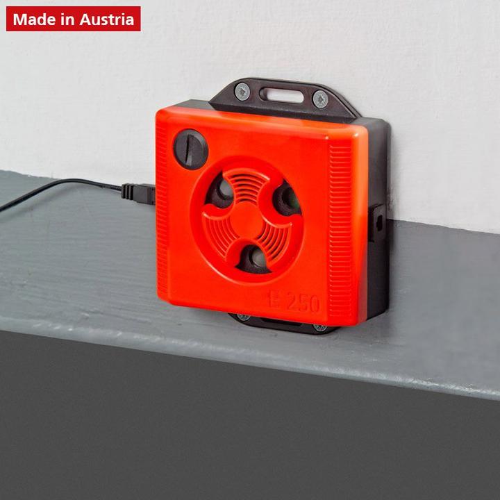 Produktbild Windhager Topo Stop E250