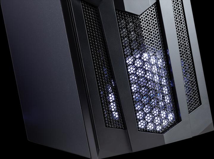 Produktbild Captiva G7IG 20V2 Core i5 GTX 1650 (Intel Core i5-10400F, 16 GB, 480 GB, GeForce GTX 1650)