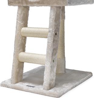 Actual product image Beeztees Homira (110 cm, Beige)