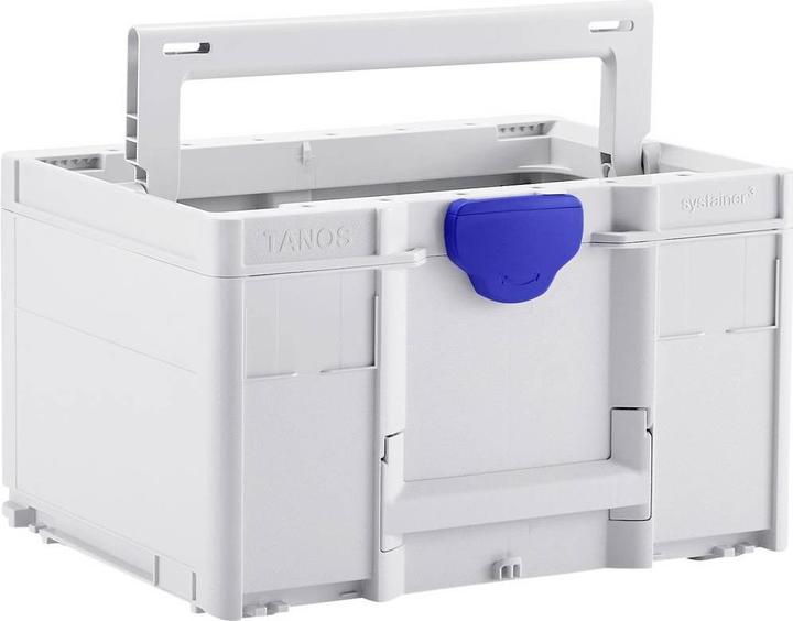 Tanos Transport case Systainer³ ToolBox M 237
