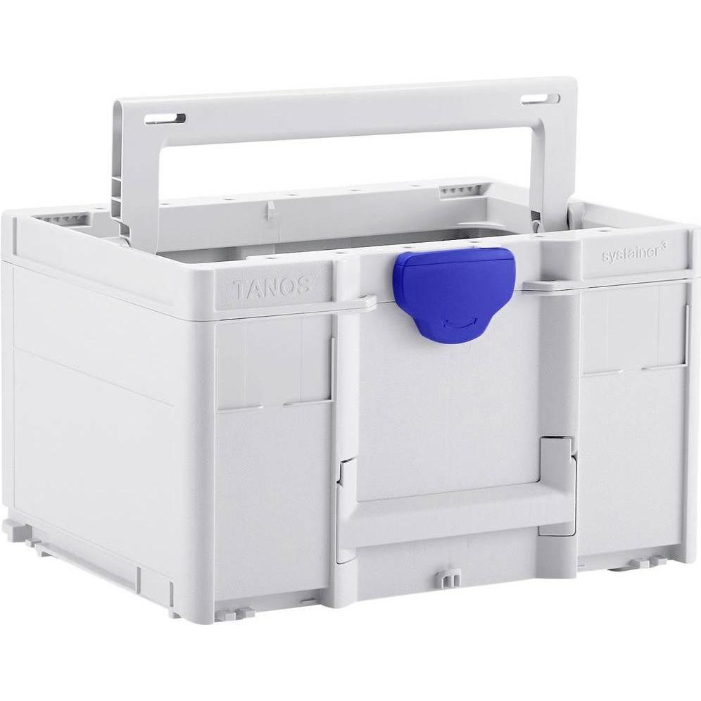 Tanos, Kellerregal, Transportkiste Systainer³ ToolBox M 237