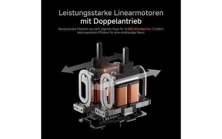 Produktbild Laifen P3 Pro SIL