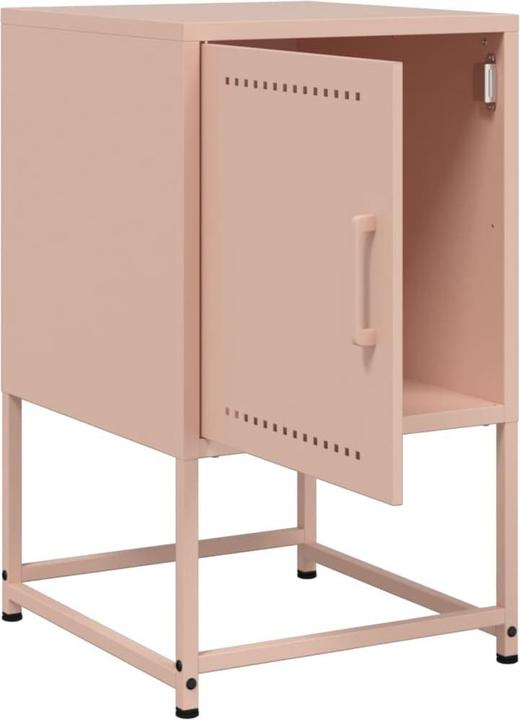 Immagine prodotto vidaXL Nachttisch (36 x 39 x 60.50 cm)