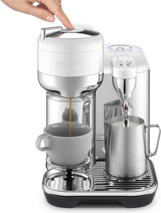 Immagine prodotto Sage Nespresso Vertuo Creatista (NESPRESSO Vertuo)