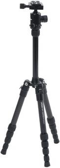 Dörr Stativ Carbon Tripod City Hopper II