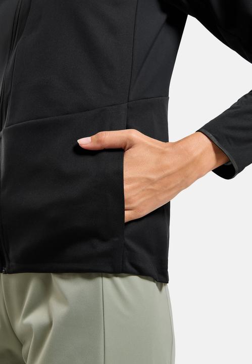 Image du produit Odlo Winddichte Zeroweight Elite Langlaufjacke (M)