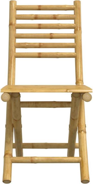 Produktbild vidaXL Bistro Set