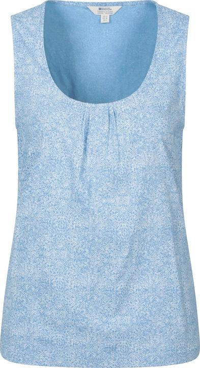 Mountain Warehouse Orchid Ärmelloses Oberteil