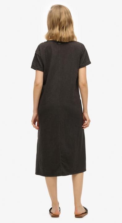 Image du produit Superdry Robe t-shirt mi-longue (12XL)