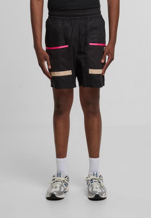 Produktbild Puma DOWNTOWN Cargo Shorts 7" WV (S)