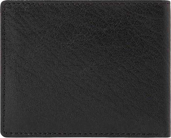 Actual product image Osprey Mens Highland Bi-Fold Leather Wallet