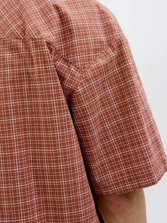 Image du produit Jack & Jones Wide Fit Hemd Hemd (XXL)