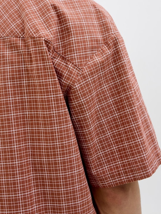 Produktbild Jack & Jones Wide Fit Hemd Hemd (L)