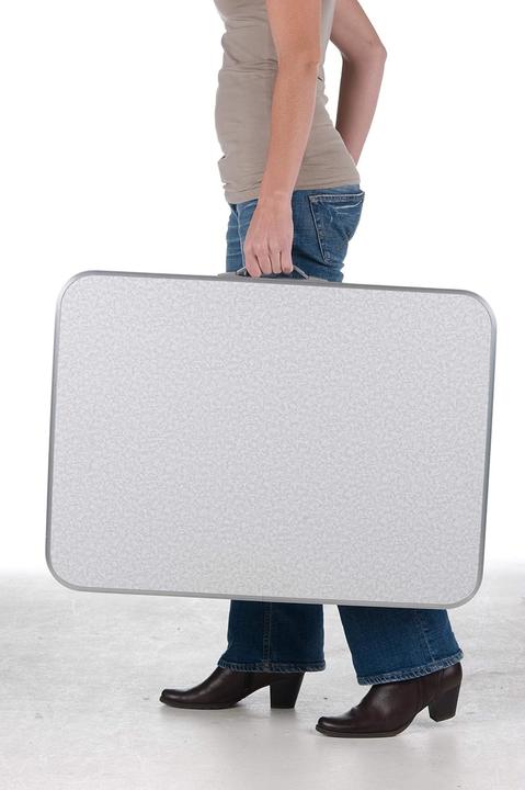 Actual product image Camp Active Table foldable