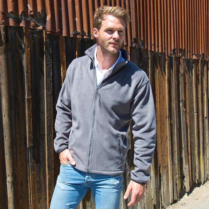 Produktbild Regatta Core FleeceJacke (M)