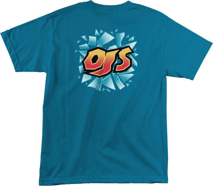 Immagine prodotto Oj`s OJ Glass T-Shirt (L)