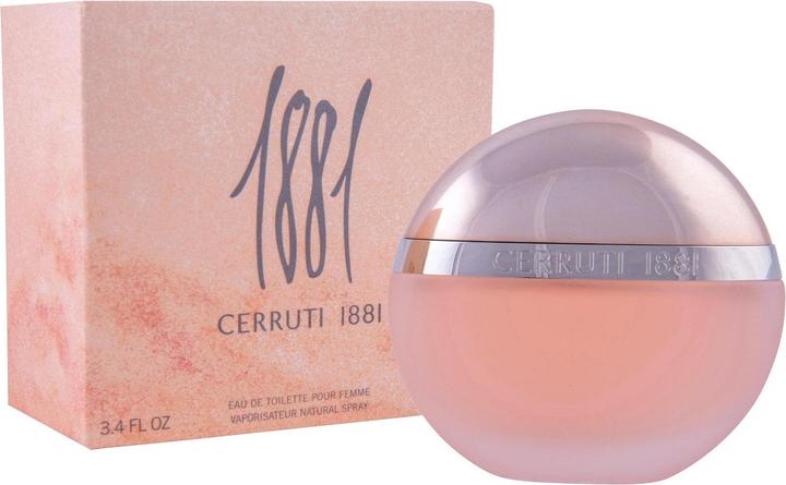 Produktbild Nino Cerruti 1881 (Eau de Toilette, 100 ml)