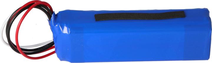 Produktbild AccuCell Akku JBL Charge 3 Li-Polymer Stecker und Pinbelegung beachten