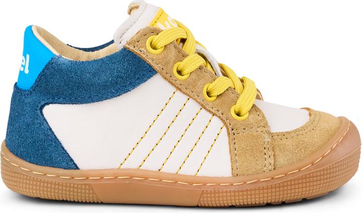 Produktbild Koel Dion Suede (25)