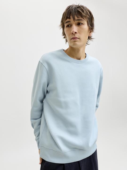 Produktbild Jack & Jones Jjestar Basic Sweat Crew Neck Noos (S)