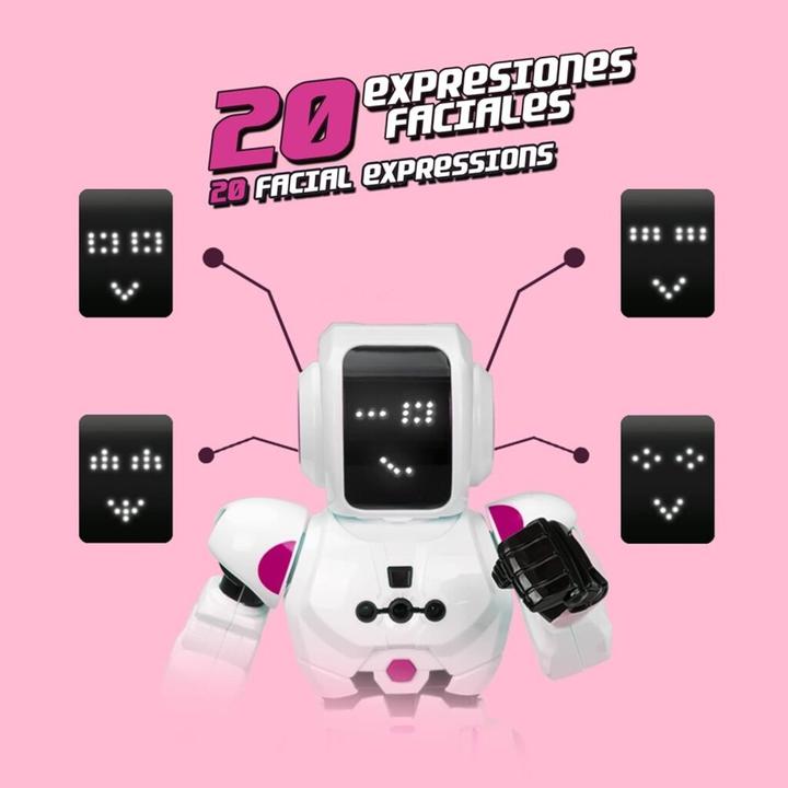Image du produit Xtrem Bots Robot Sophie