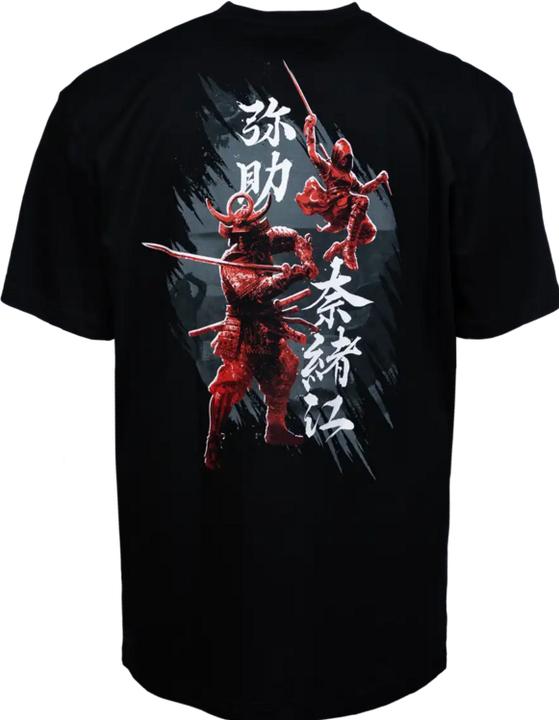 Produktbild Assassin's Creed Shadows Crest - Oversize (XXL)