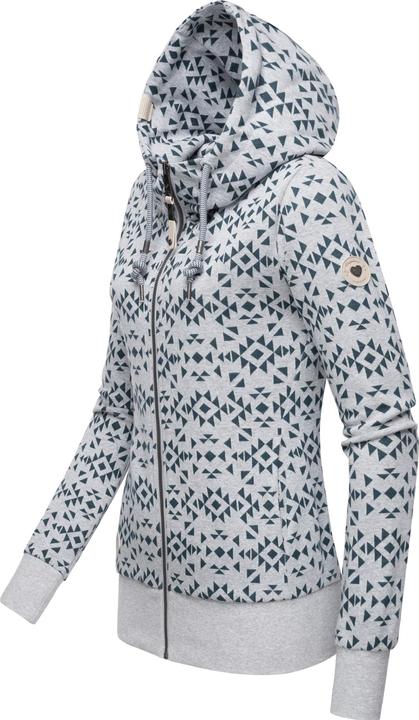 Produktbild Ragwear Cinda Zip (M)