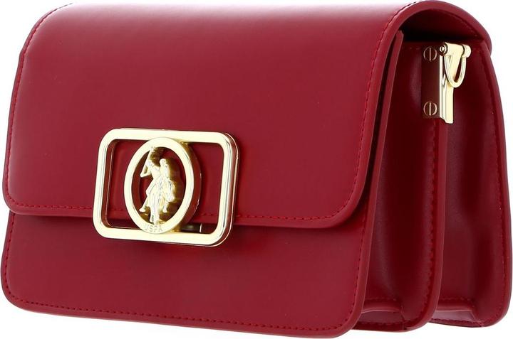 Immagine prodotto U.S. Polo Berkeley Horizontal Flap Bag