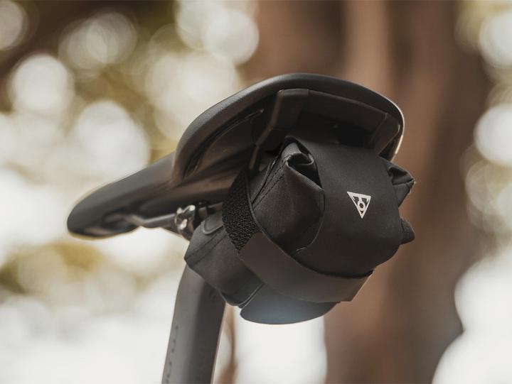 Actual product image Topeak Burrito Pack Slim (Saddle bag)