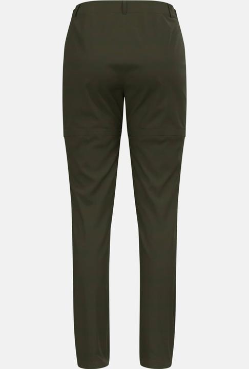 Actual product image Odlo Ascent Light Zip-Off (S)