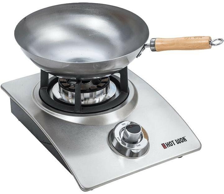 Immagine prodotto Blaser + Trösch Wok caldo (4.50 kW)