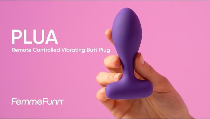 Produktbild Femme Funn Plua