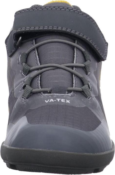 Actual product image Vado Boots Barefoot Mid Velcro Vatex (27)