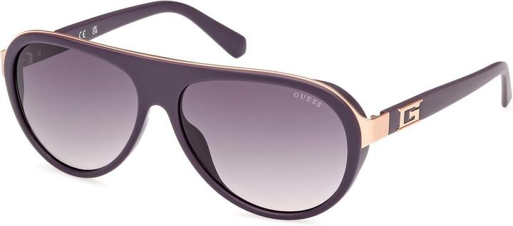 Actual product image Guess GU00125 82A Sunglasses