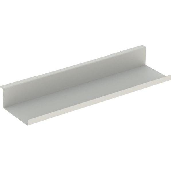 Geberit, Duschablage, iCon Wandablage, 45x5,5x13 cm, 502326