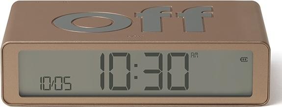 Actual product image Lexon Flip Classic