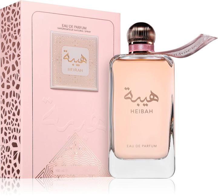 Produktbild Lattafa Heibah (Eau de Parfum, 100 ml)