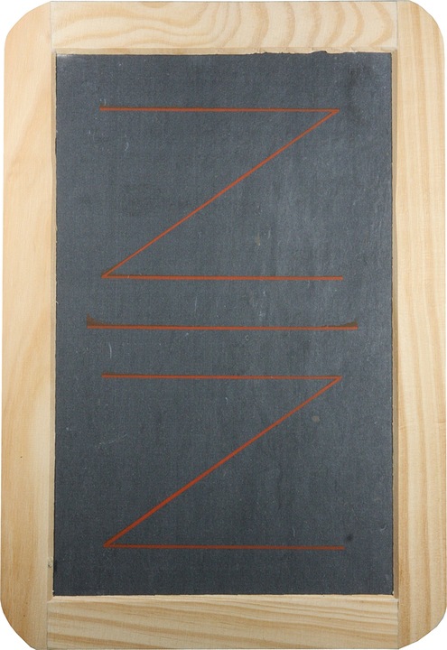 Immagine prodotto AGM Jaseboard Z,Z con struttura in legno e ardesia naturale