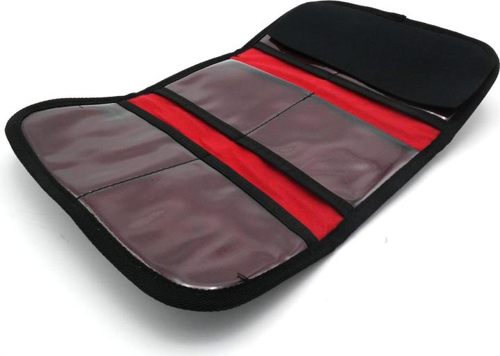 Image du produit Caruba Organiseur de filtre Gris M (Sac filtrant)