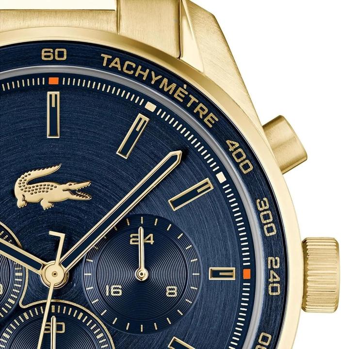 Image du produit Lacoste Boston (Chronographe, 42 mm)