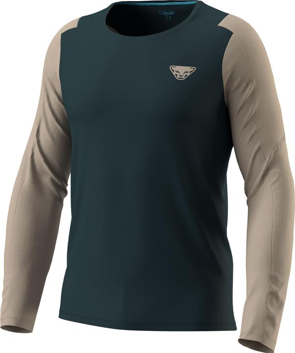 Dynafit Transalper Langarmshirt (S)