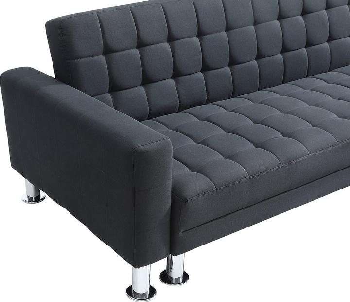 Actual product image Vente-unique Willis (Corner sofa)