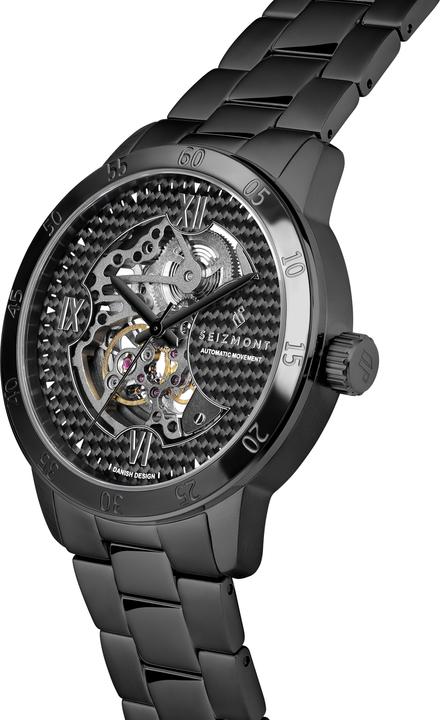 Immagine prodotto Seizmont Dante II (44 mm)