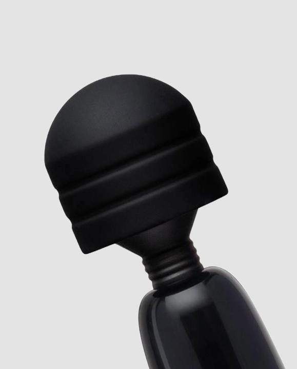 Produktbild Lovehoney Extra Powerful Multispeed Wand Vibrator - Black