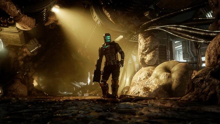 Image du produit EA Games Dead Space Remake (PS5, Multilingue)