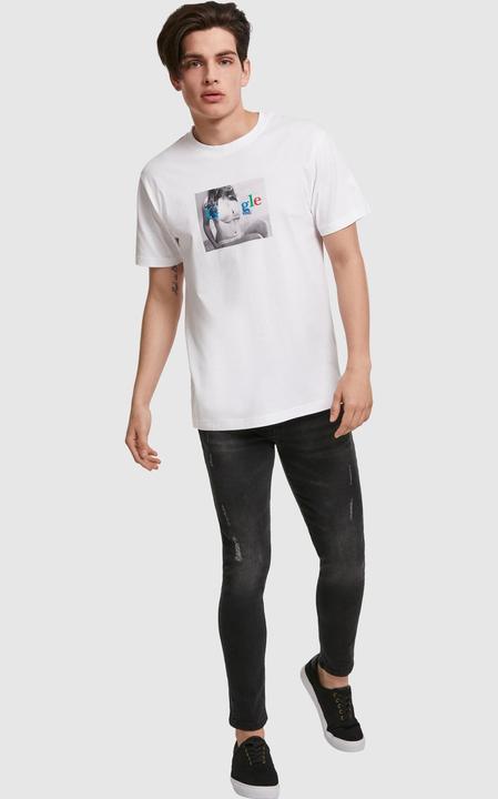 Produktbild Mister Tee Boogle Tee (S)