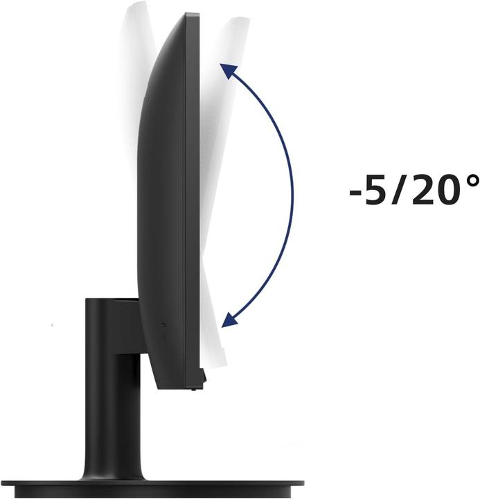 Produktbild Philips 221V8A/00 (1920 x 1080 Pixel, 21.50")