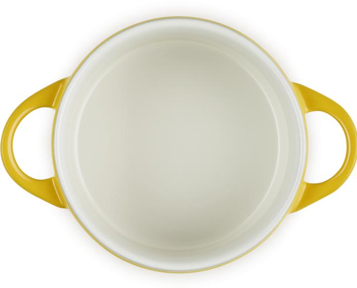 Produktbild Le Creuset Mini Cocotte (Bräter + Schmortopf, Keramik)