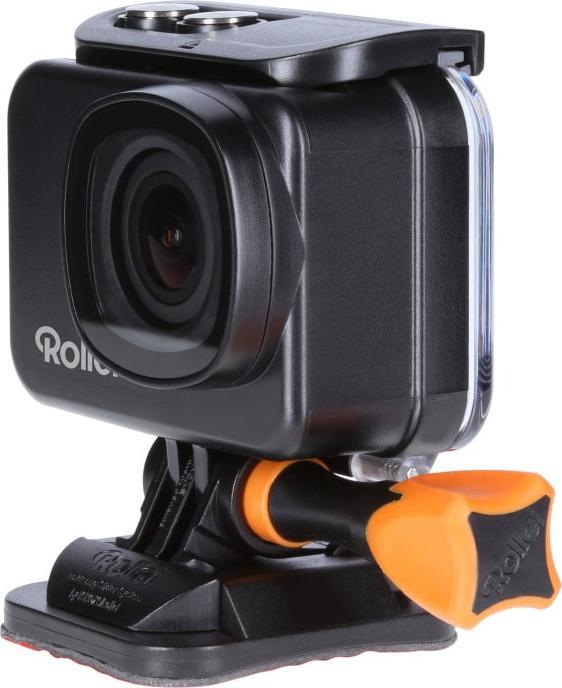Actual product image Rollei Actioncam 560 Touch (30p, Wi-Fi)