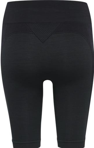 Actual product image hummel Clea Seamless Cycling Shorts (S)